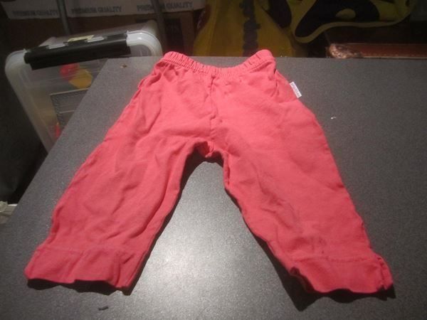 Pantalons: Leggins / Hose Grösse 92, Ergee, rosa – D'occasion à Zürich par Motzkuh