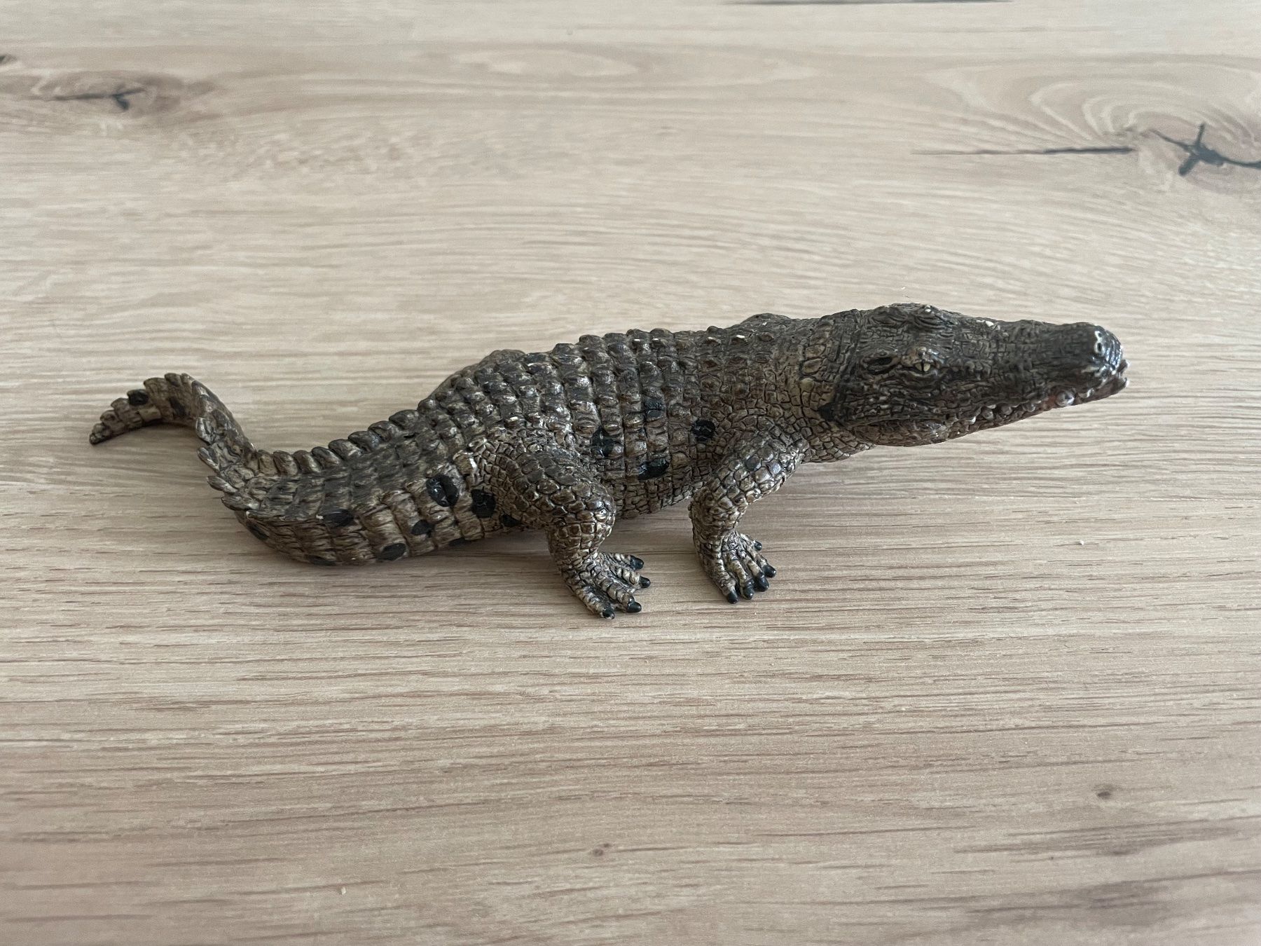 Schleich Statuette: 10 St Schleich Figuren ZOO – Usato da Menziken venduto da mti_7vqf 2