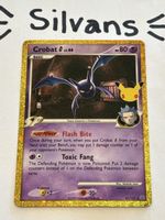 Crobat LV. 44 30th Celebration Classic Englisch 