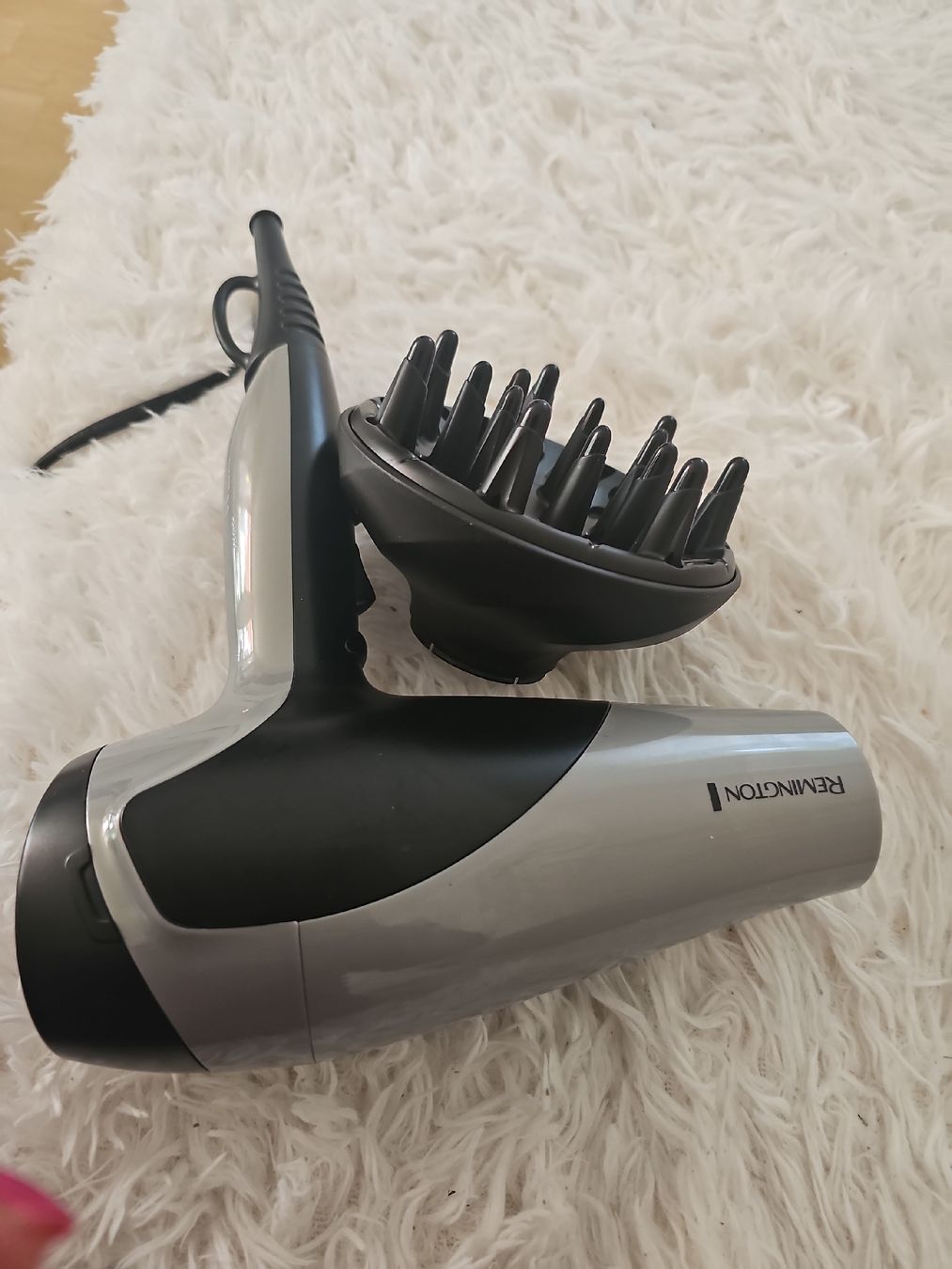 Sèche-cheveux: Haar Föhn  mit diffusor – Neuf (Voir description) à wolfhalden par 46464646 4