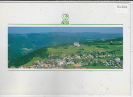 Le Noirmont - Vue generale