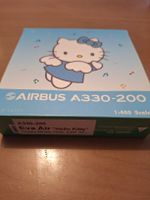 Airbus A330-200 B-16311 Hello Kitty Eva Air 1:400