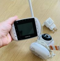 Baby videocamera Motorola 
