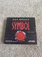 Dan Brown - Das verlorene Symbol - Thriller Hörbuch CDs Top!