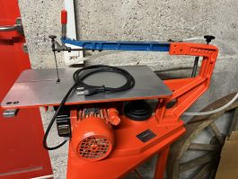 Dekupiersäge HEGNER Multicut-2S
