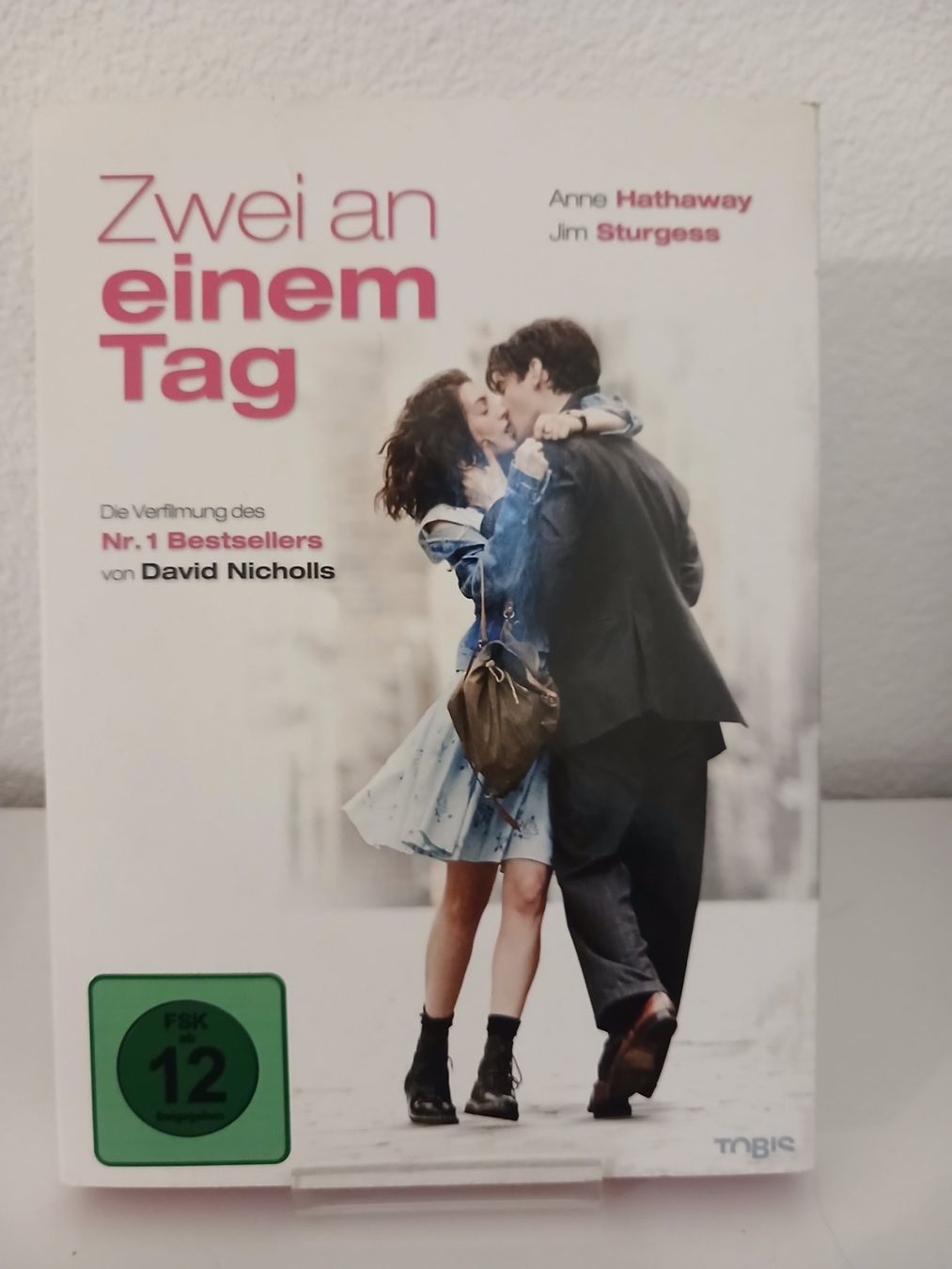 Tutti i DVDs: Zwei an einem Tag – Usato da St. Margrethen SG venduto da SamusAran