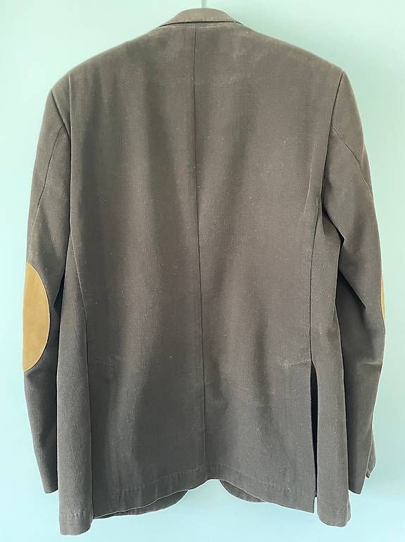 Jacken: Blazer – Gebraucht aus Zürich von Linomartins 1