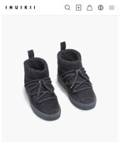 Classic Boots von INUIKII, Grösse 38, wie NEU