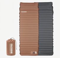 Large Outdoor Ultraleichte Aufblasbare Isomatte UltraDicke