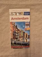 Reisefuehrer Amsterdam Go Vista City Guide neu