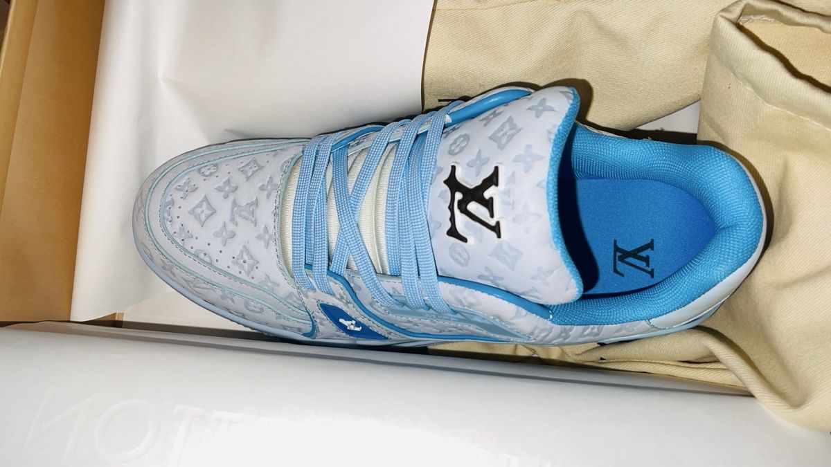 Chaussures hommes: Lv Schuh – Neuf avec emballage d'origine à zürich par khouya01 7