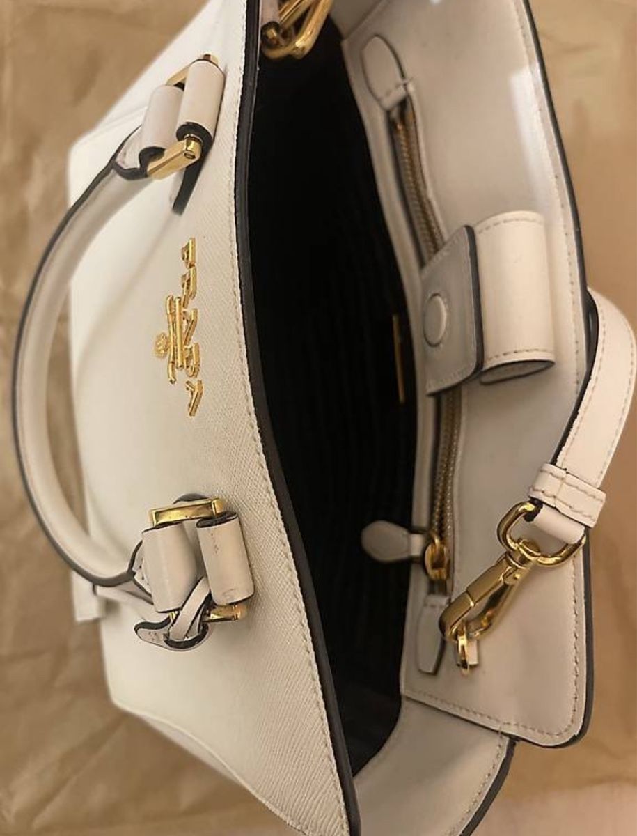 Prada Taschen für Damen: Prada Handtasche – Neu (gemäss Beschreibung) aus Triesen von sar_zq6h 2