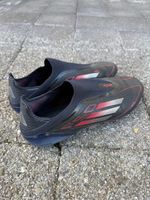 Adidas F50 Elite Laceless FG