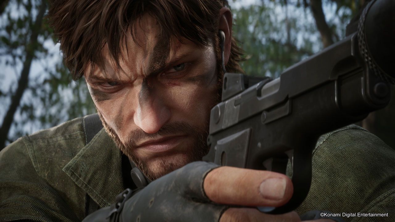 Giochi: Metal Gear Solid Delta: Snake Eater - Deluxe Edition – Nuovo e nell'imballaggio originale da Wädenswil venduto da Websalto 2