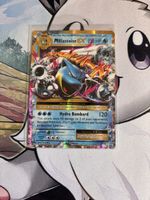 MBlastoise EX (EVO 22/108)