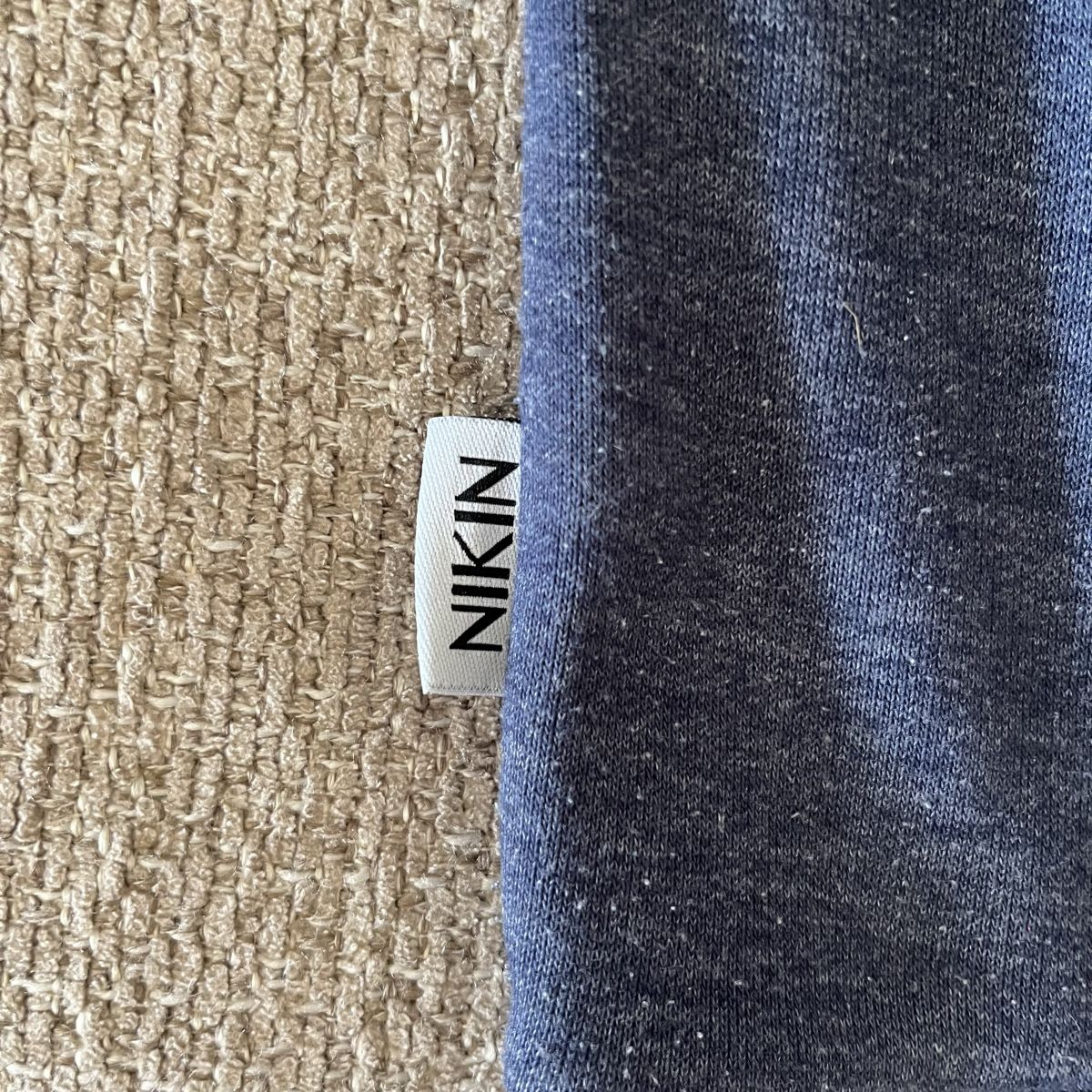 Nikin Pulls & Sweat-shirts: Pull bleu NIKIN – D'occasion à Prangins par Lena_0 3