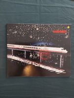 Märklin Z Catalogue 1985 / 86 F 83 pages TBE+