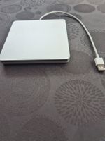 Apple USB SuperDrive DVD Laufwerk
