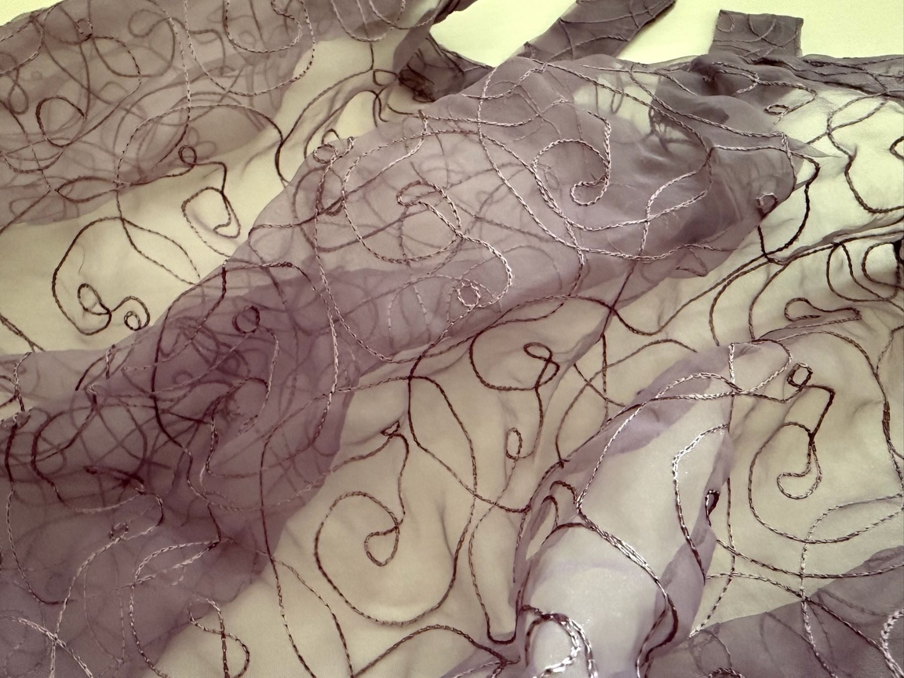 Vorhänge: Rideau - 240 x 140 cm – Gebraucht aus Sion von accroshoes 1