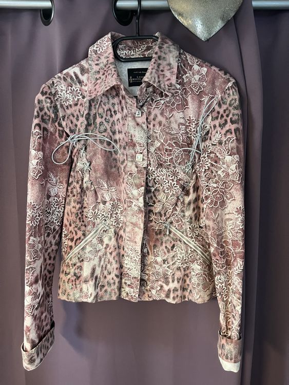 Veste La vie Monte Carlo Acheter sur Ricardo