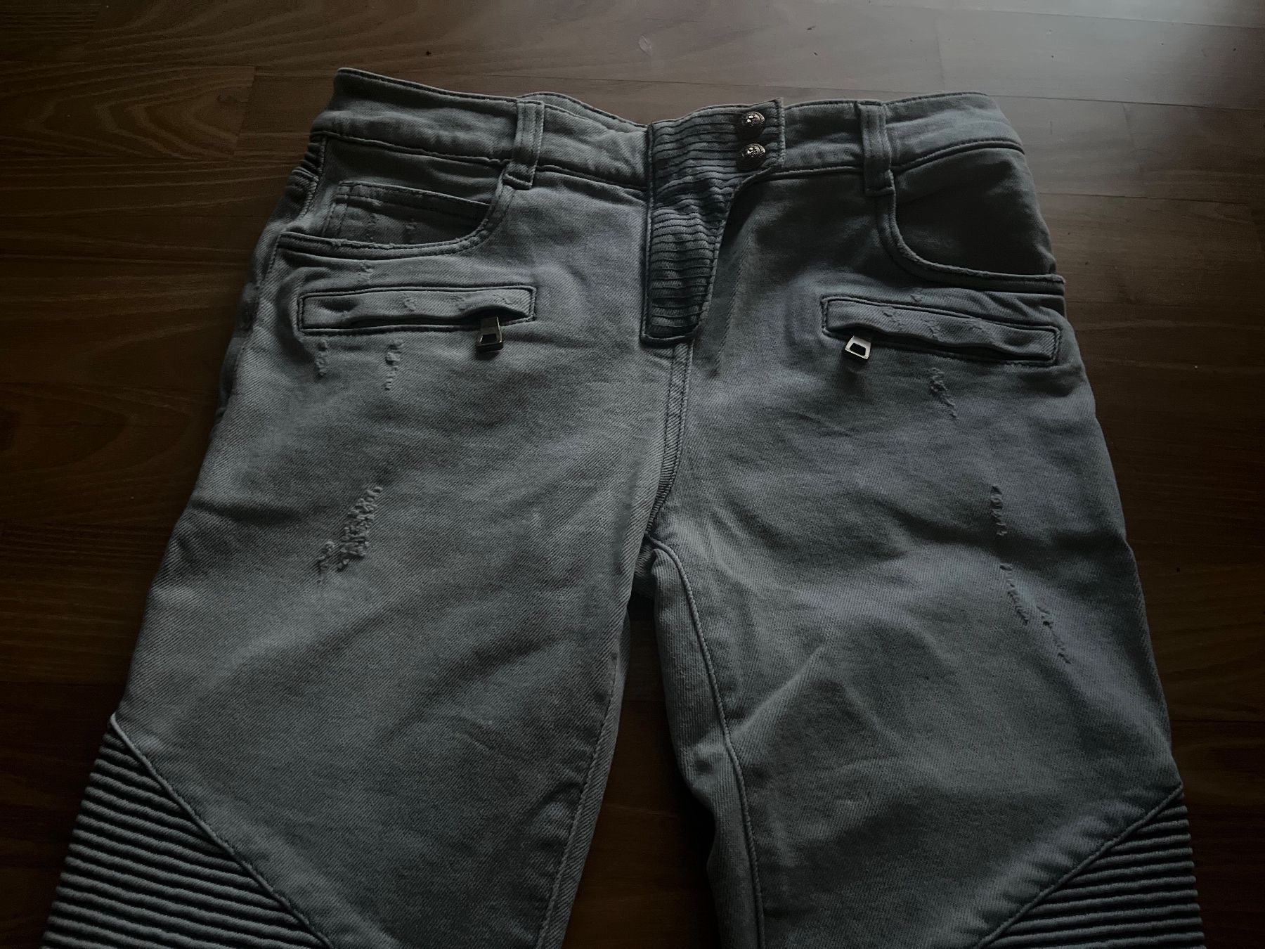 Balmain Jeans: Balmain – Usato da Frauenfeld venduto da Lollipop77 1