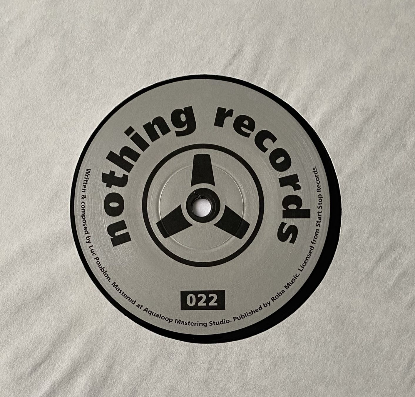Dischi in vinile: The Act, Something About U (Trance) – Nuovo (secondo la descrizione) da Flums venduto da Empe1 3