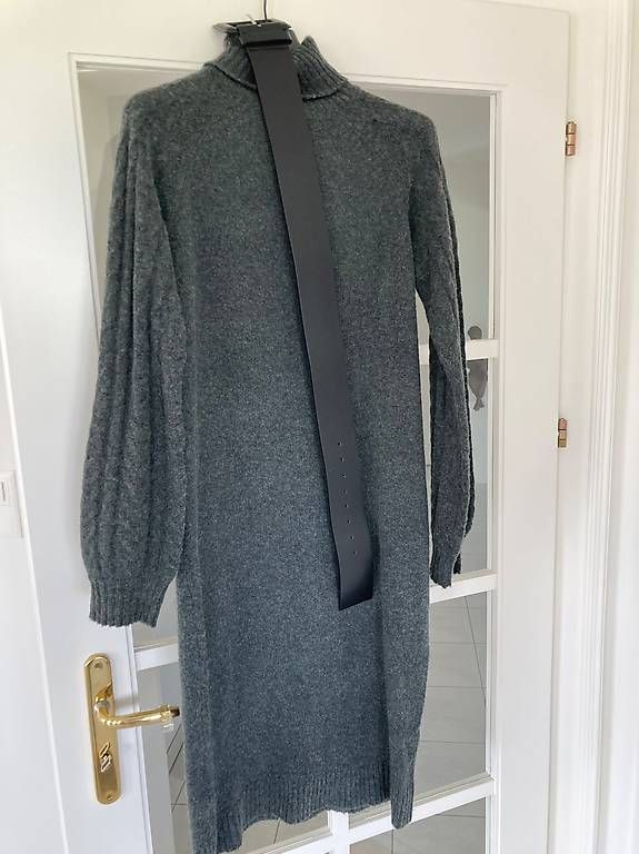 Vestiti: Wollkleid Größe 34 – Usato da Oberegg venduto da Modetrend1a 2