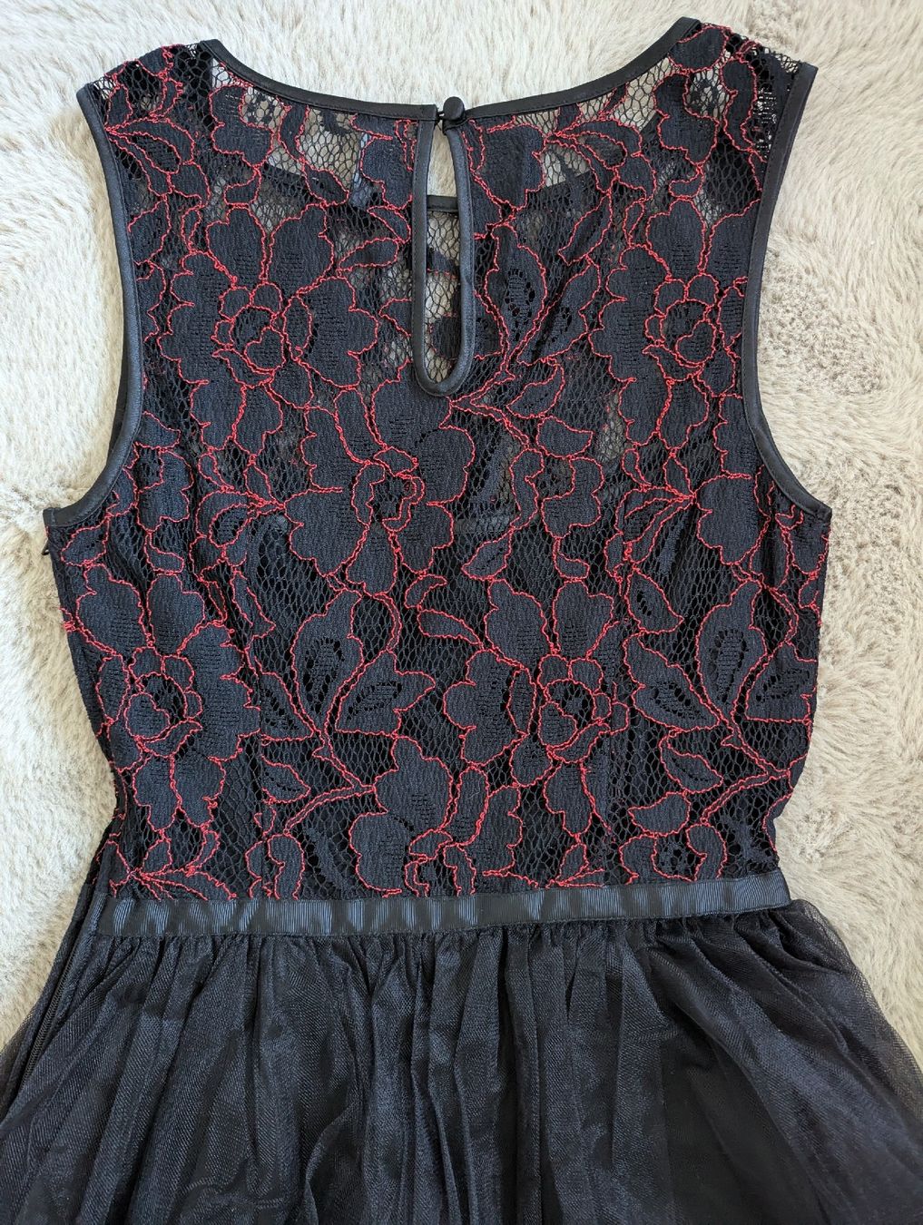 Nafnaf Vestiti: sublime robe Naf Naf taille Xs – Nuovo (secondo la descrizione) da Montreux venduto da dem_gyt9 4