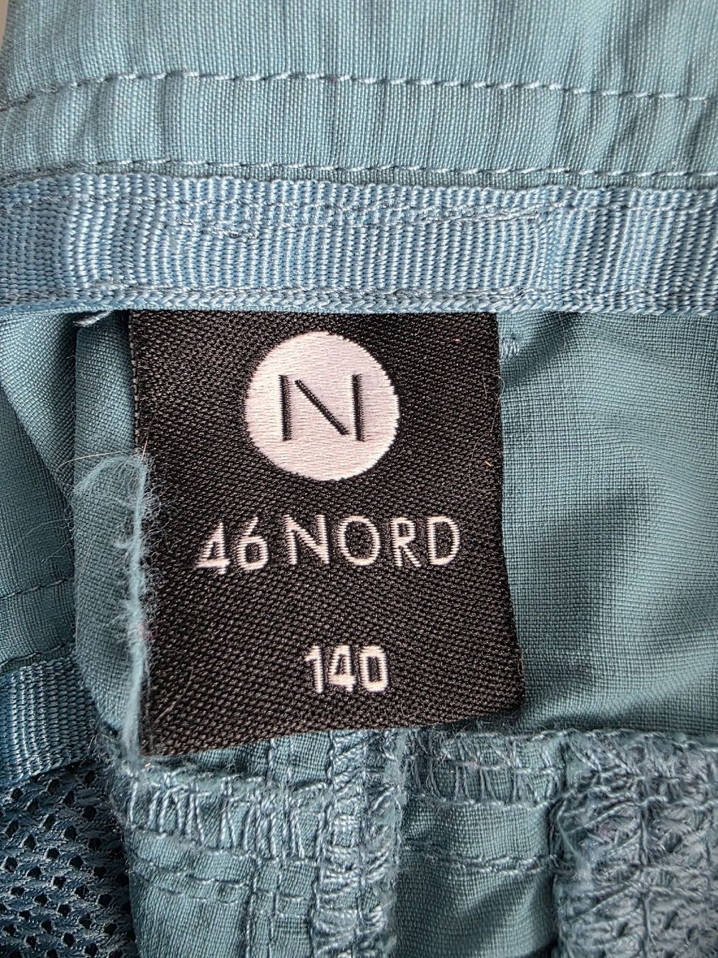 Hosen: Wanderhosen Grösse 140 – Gebraucht aus Malters von Andrea1203 1