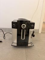 Jura Kaffeemaschine 