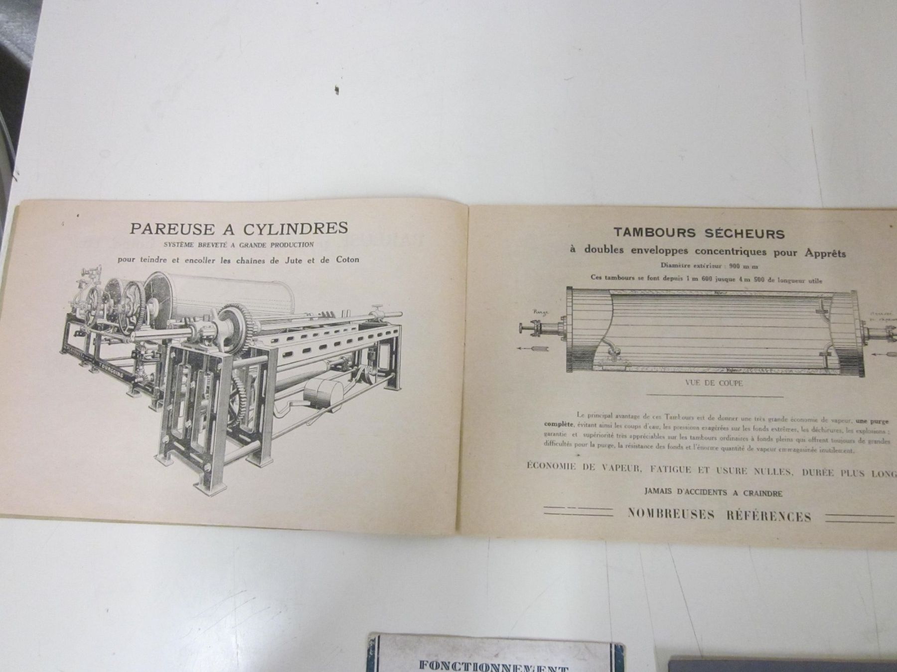Tutti pezzi di ricambio auto: Antik Manuel entretien Vintage Auto Oldtimer – Usato da Grand-lancy venduto da kohler333 6
