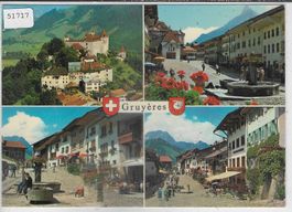 Gruyeres - Multiview