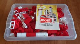 Monti Baustein Holland 60er Jahre - wie Lego