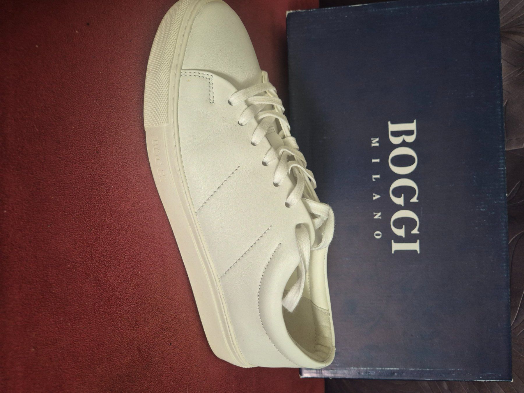 Scarpe da uomo: Shoes – Usato da Eschlikon TG venduto da jen_m2dv 7