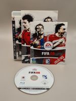 PS3 | FIFA 08 | EA Sports | PAL | TOP!