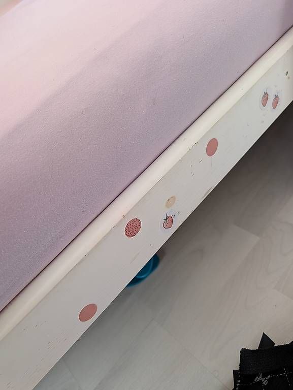 Lits: Hoppekids Mittelhochbett – D'occasion à Burgdorf par SaSaLyNo 1