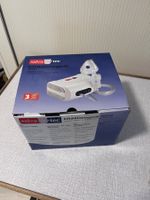 Salva i-tec Inhalationsgerät NE503 (wenig gebraucht)