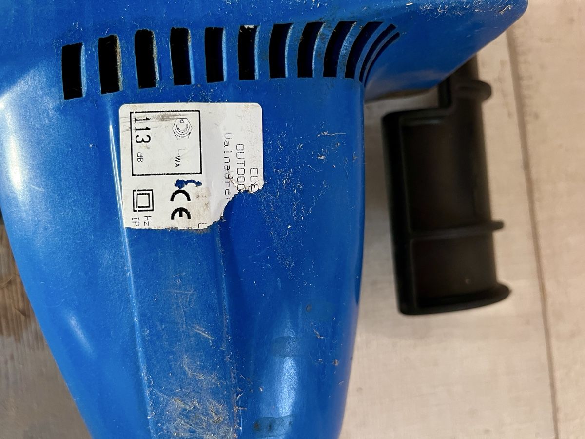 Sägen: Kettensäge „Ranchero“ – Gebraucht aus Schocherswil von feli03 3