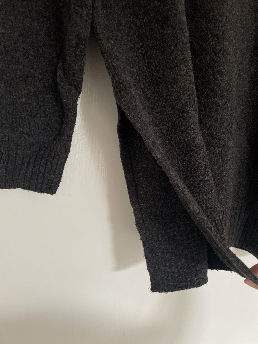 H&M Maglioni & Felpe: Pull Gris Anthracite H&M Taille XS – Nuovo (secondo la descrizione) da Les Avanchets venduto da NR07 2