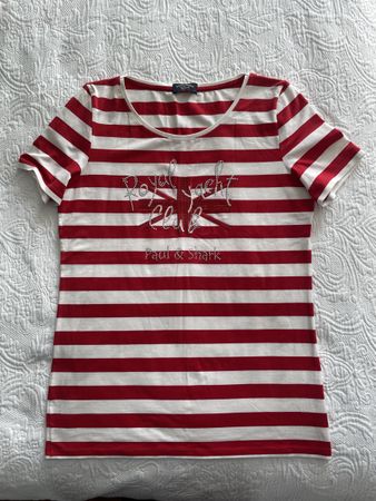 Paul & Shark Tshirt Gr.M