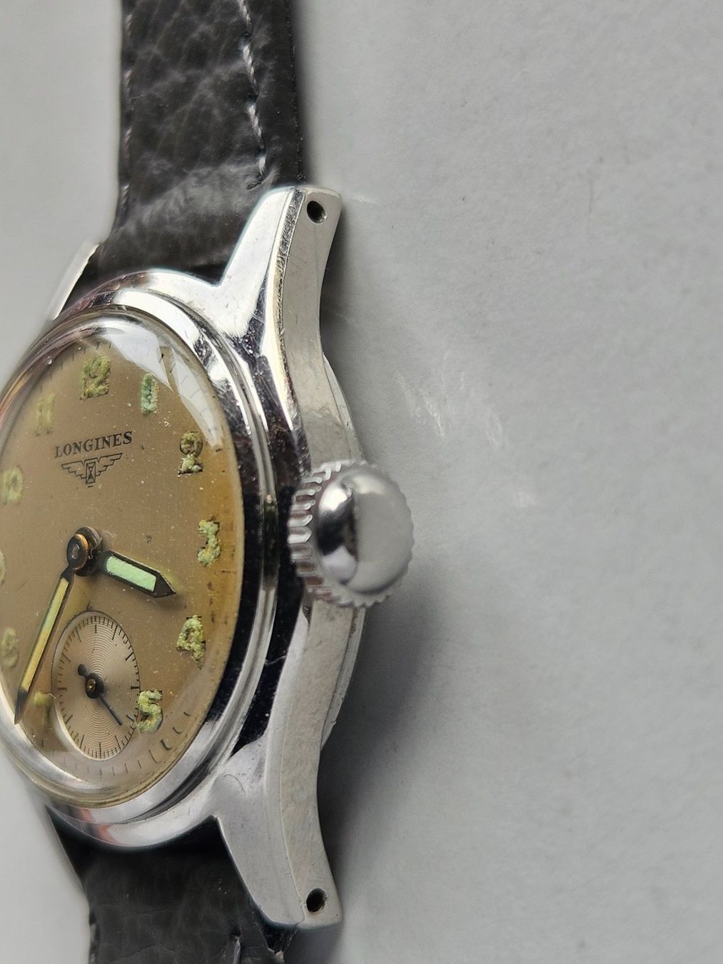 Longines Orologi: 190 Longines Damenuhr Wunderschön – Usato da Berikon venduto da mmm21 2