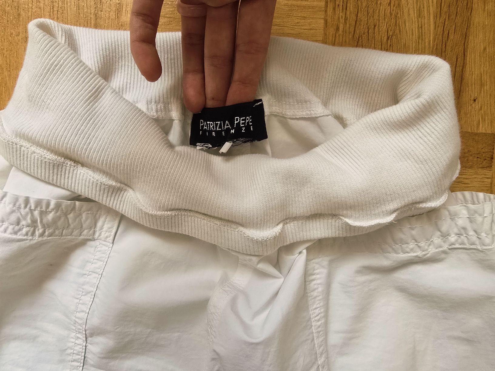 Pantalons: baggy sommerhose – D'occasion à Belp par sar_r7ls 1