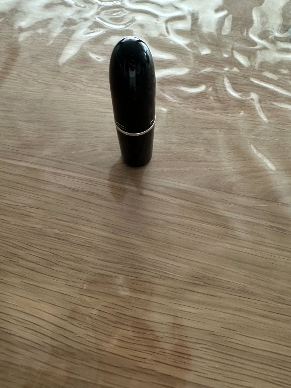 Mac Cosmetics Make-up: Mac lustreglass 544 Business Casual – Neu (gemäss Beschreibung) aus Courgevaux von Qwertz111320 2