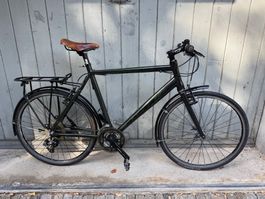 Citybike von Rabeneick Urban 1.0 (Grösse M)