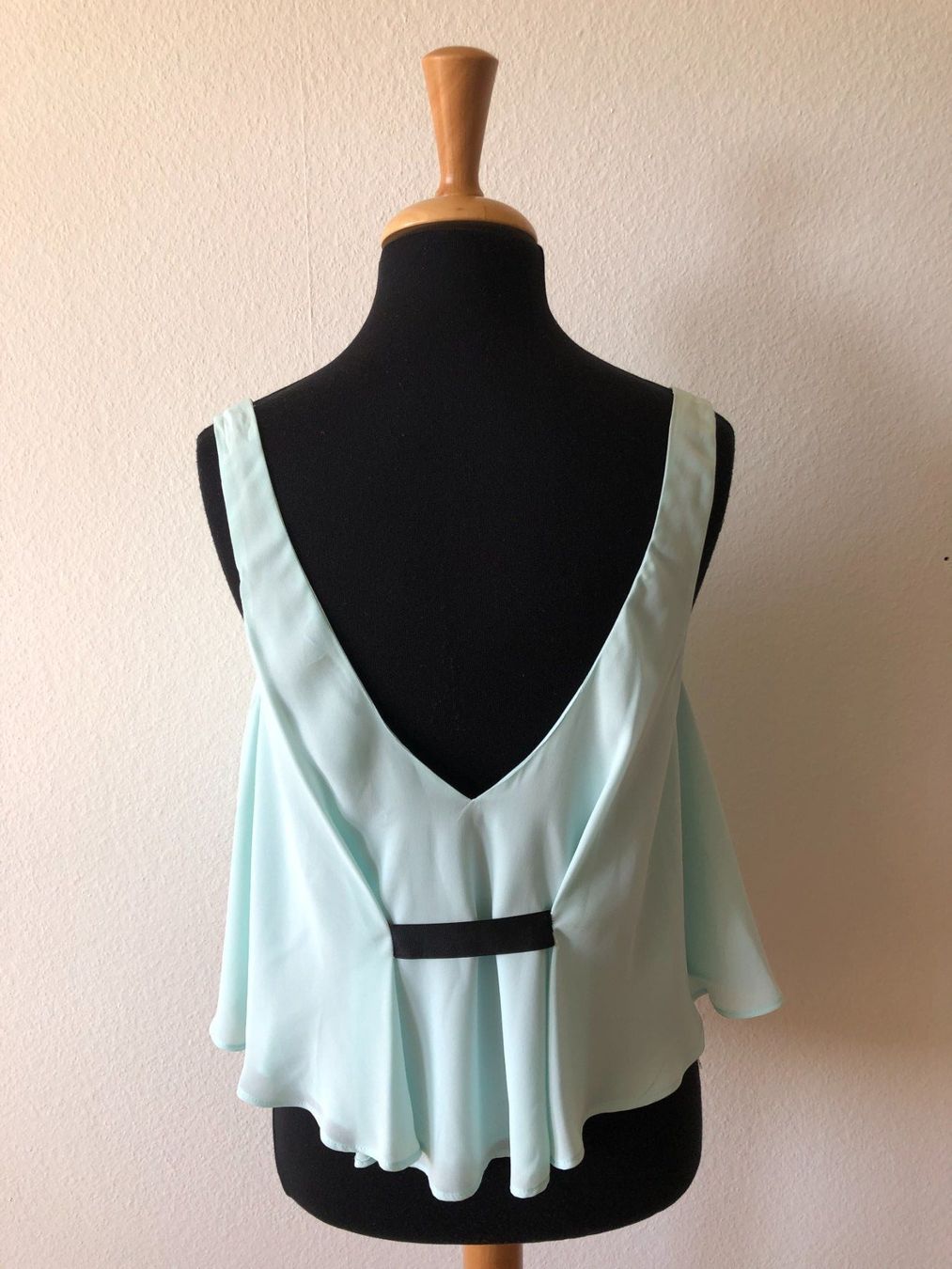 Zara Tops: Zara Top XS – Gebraucht aus Dietlikon von Luna77 1