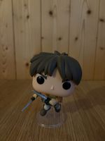 Attack on Titan Eren Jaeger Pop it Figur
