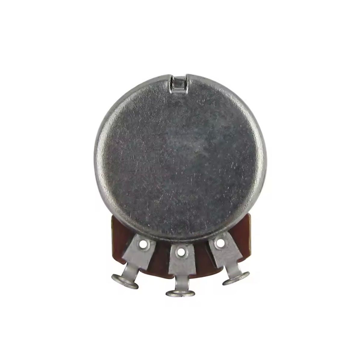 Componenti elettronici: B500 Long Shaft Gitarrenpotentiometer Linear – Nuovo e nell'imballaggio originale da Luzern venduto da MusikElektronikShop 2