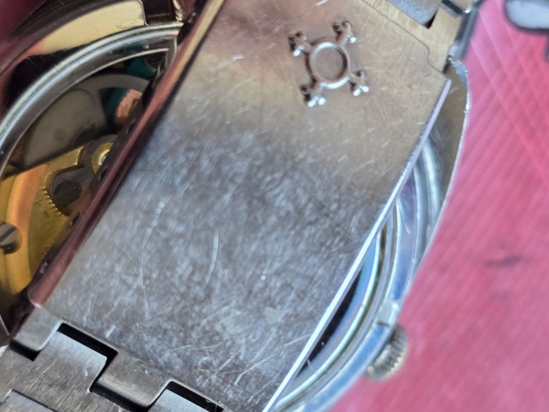 Cortébert Orologi: 260 Cortebert Electronic 350 Date aus 1969 – Usato da Muri AG venduto da Corredor 6