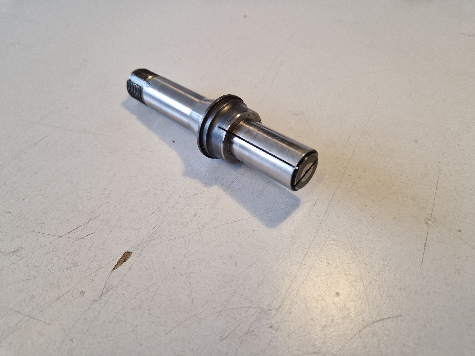 Schaublin Tutti gli attrezzi: Schaublin W20 21mm expanding arbor – Usato da Luzern venduto da sim_67cx