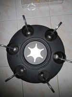 Fondue Chinoise Set